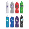 Logo Branded Ardross Plastic Bottles